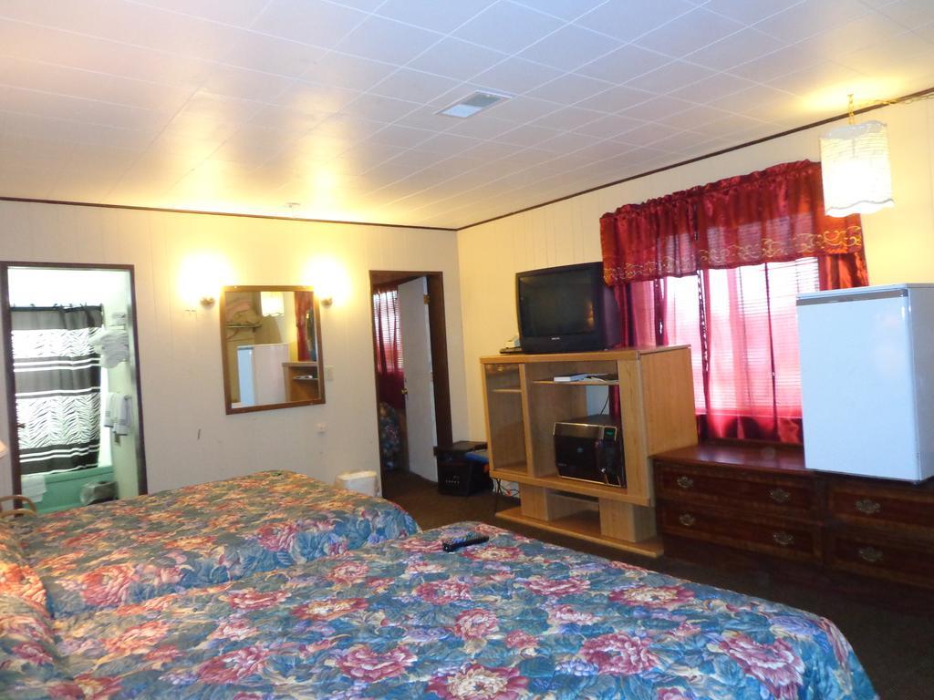 Empire Motel Saint Francis ห้อง รูปภาพ