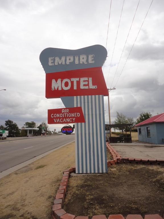 Empire Motel Saint Francis ห้อง รูปภาพ