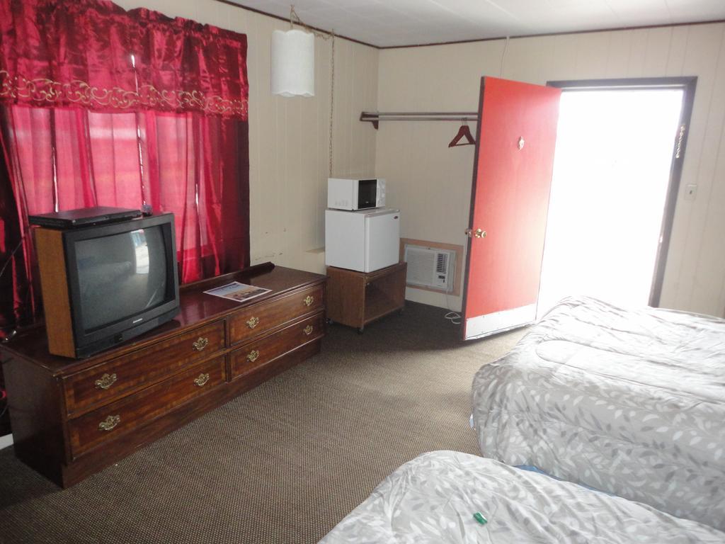 Empire Motel Saint Francis ห้อง รูปภาพ