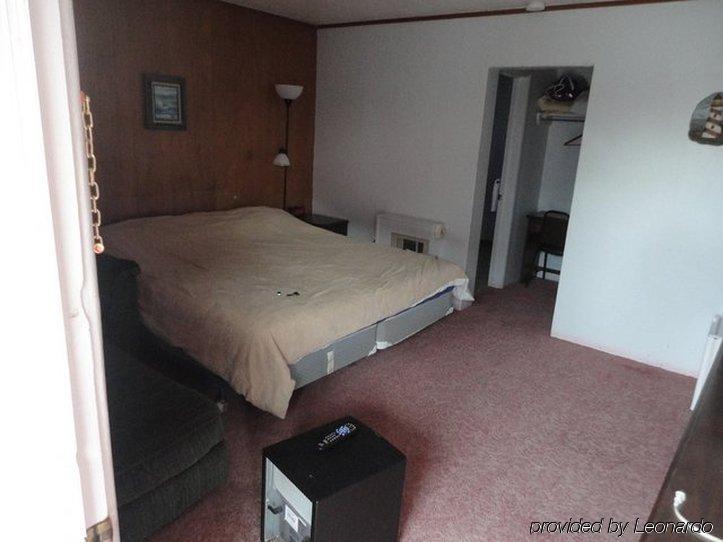 Empire Motel Saint Francis ภายนอก รูปภาพ