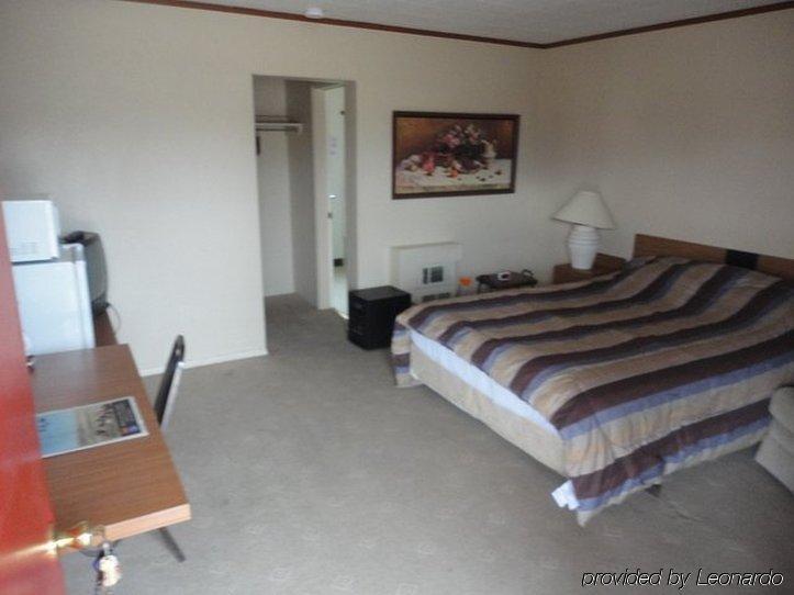 Empire Motel Saint Francis ภายนอก รูปภาพ