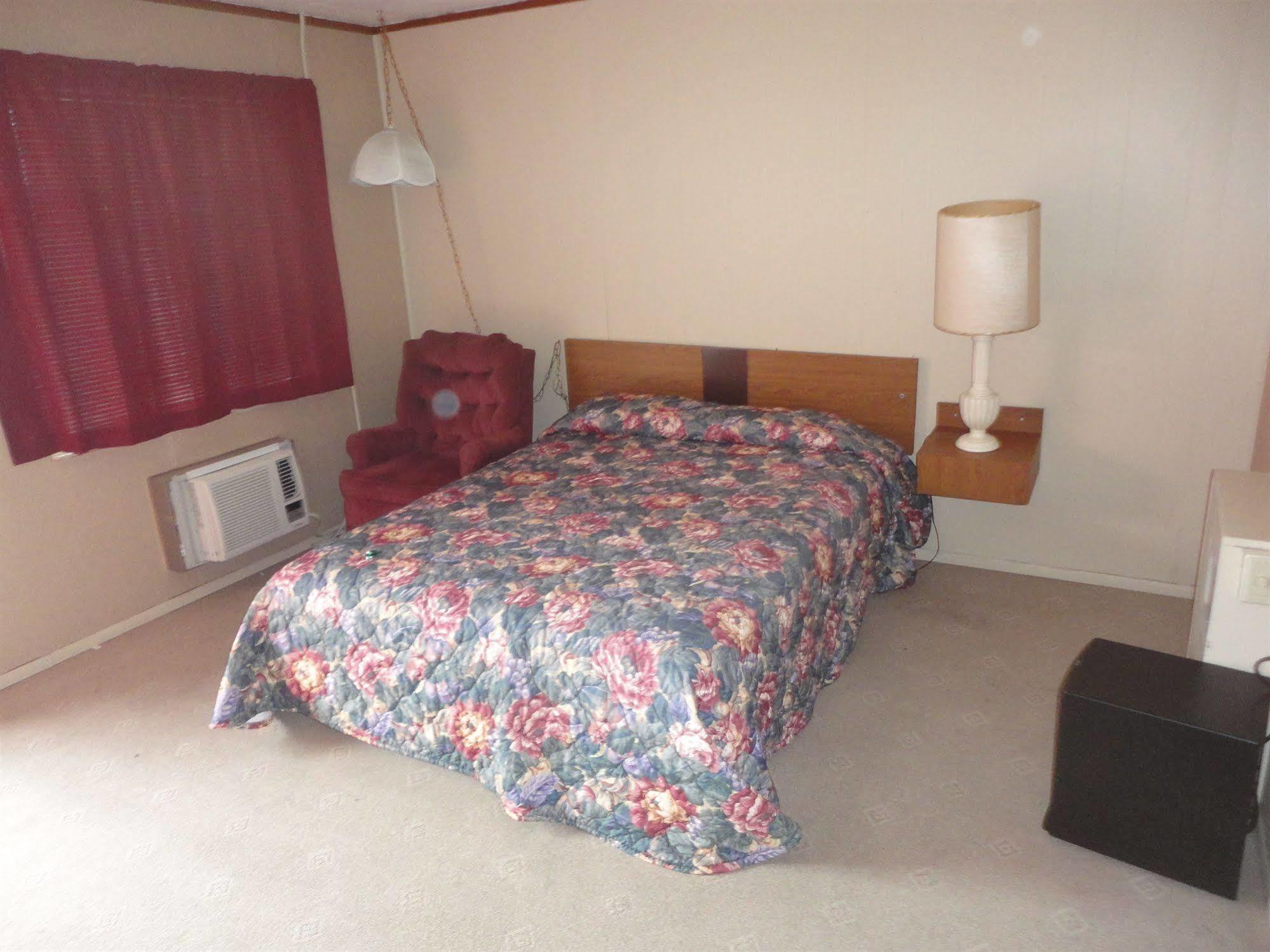 Empire Motel Saint Francis ภายนอก รูปภาพ