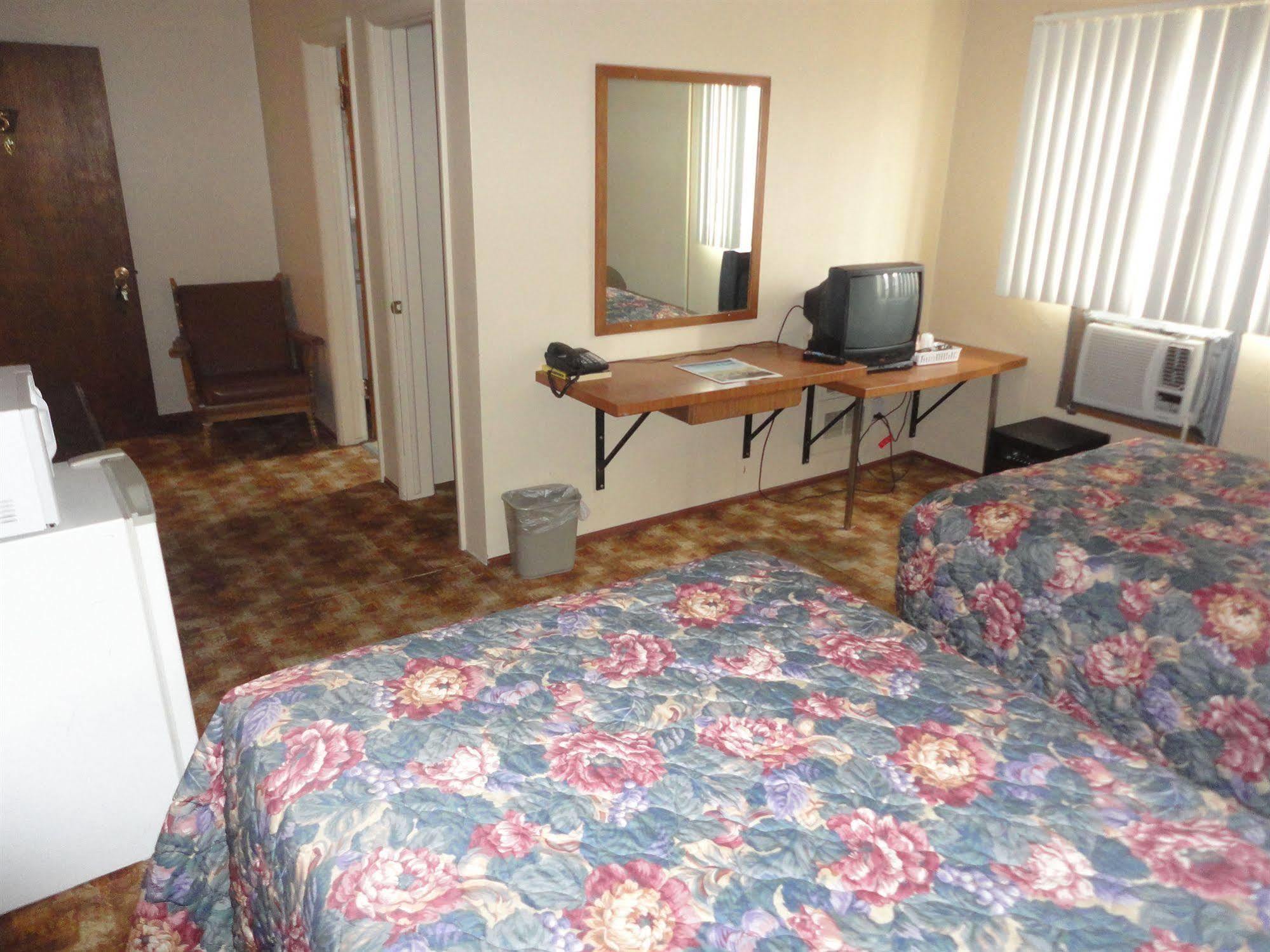 Empire Motel Saint Francis ภายนอก รูปภาพ