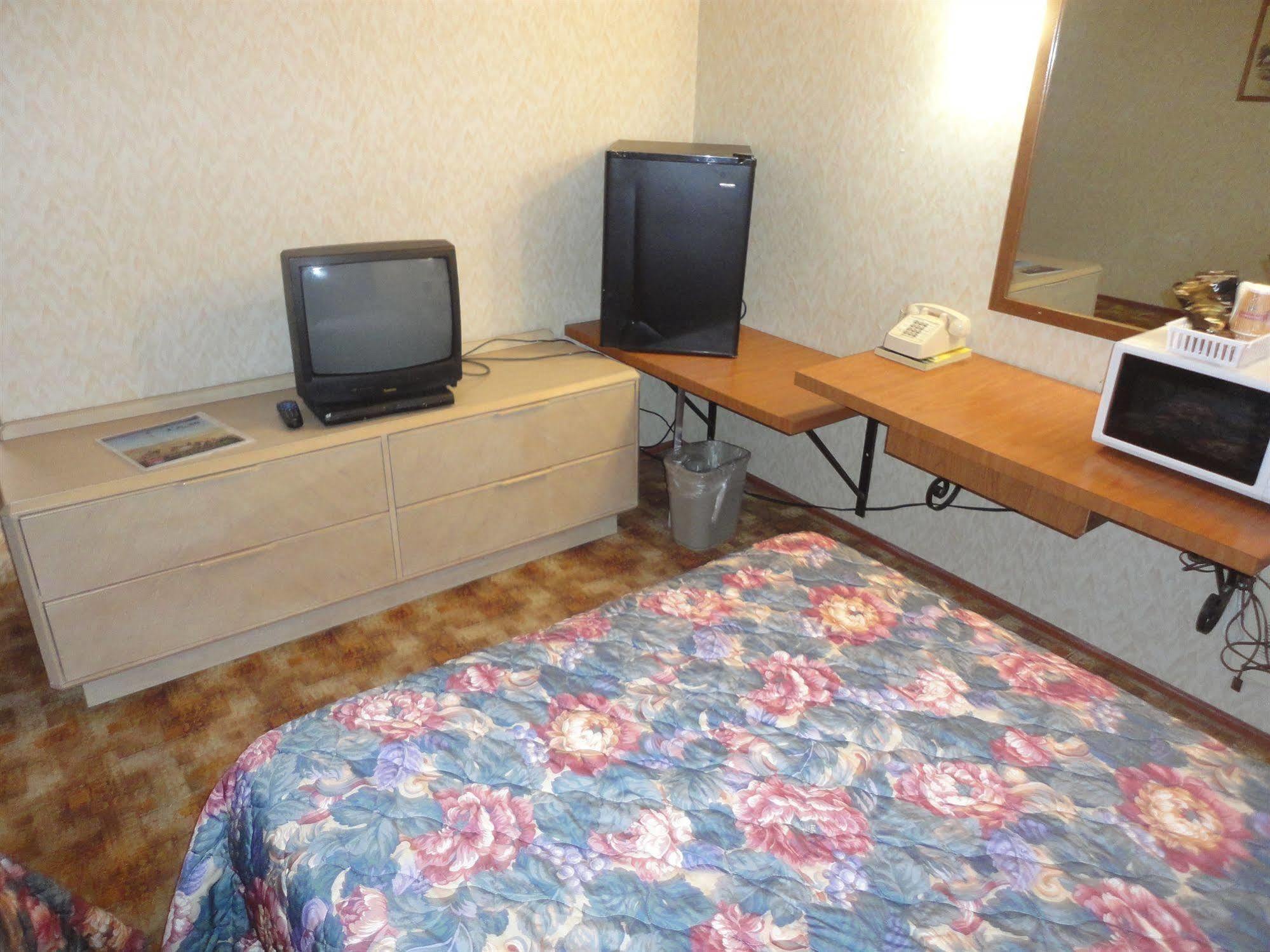 Empire Motel Saint Francis ภายนอก รูปภาพ